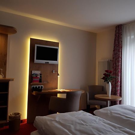 Hotel Auszeit Am Park Bad Dürkheim Exteriér fotografie